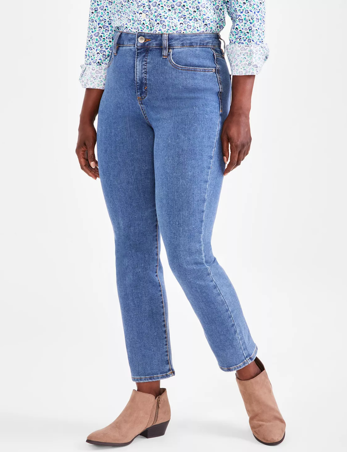 Most comfortable 2024 ladies jeans